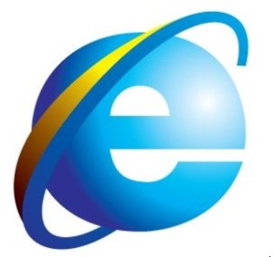 logo IE9